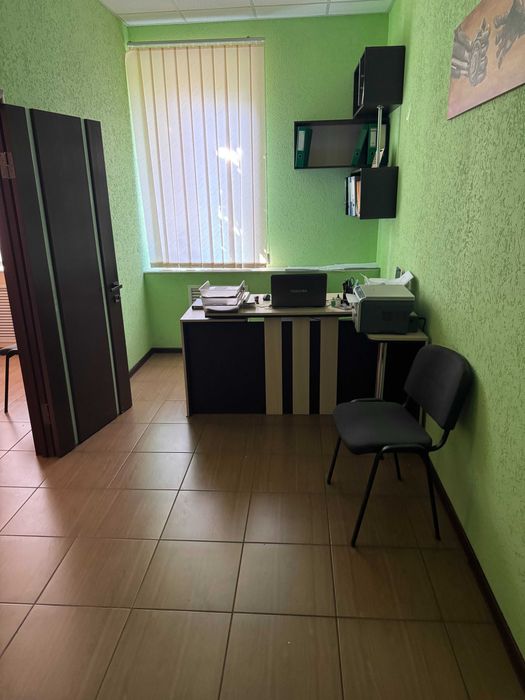 Продается база с производственными помещениями