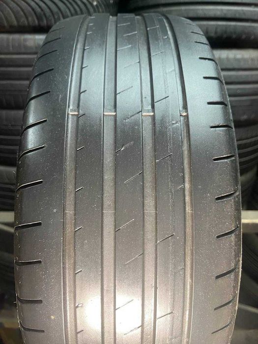 Шини 205/55 R16 Fulda пара літо. летняя резина. 2021р. ар. 202617