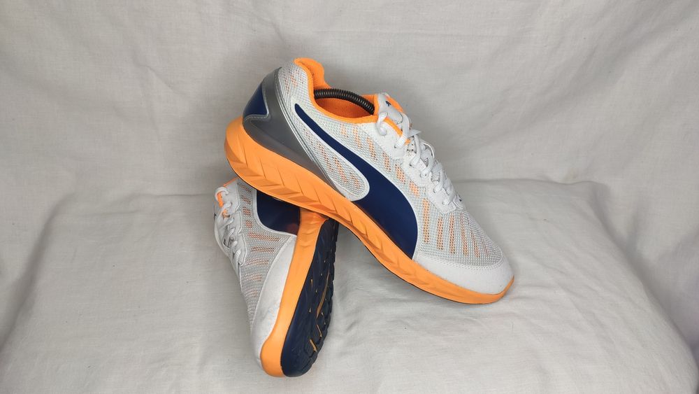 Чоловічі Кросівки Puma Ignite Ultimate.Розмір 43