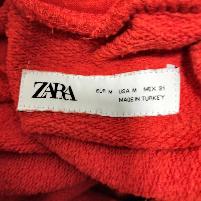 Флісові джогери Zara