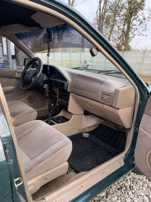 Продам форд ескорт 1994 р автомат