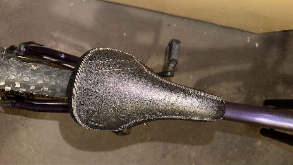 Rower mtb rozmiar s/m