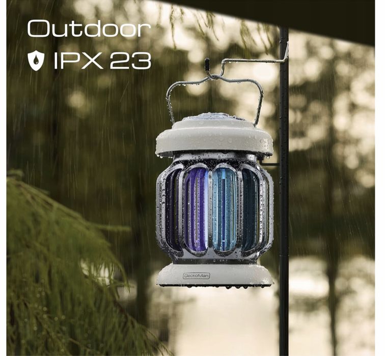 Lampa owadobójcza na komary,muchy elektryczna