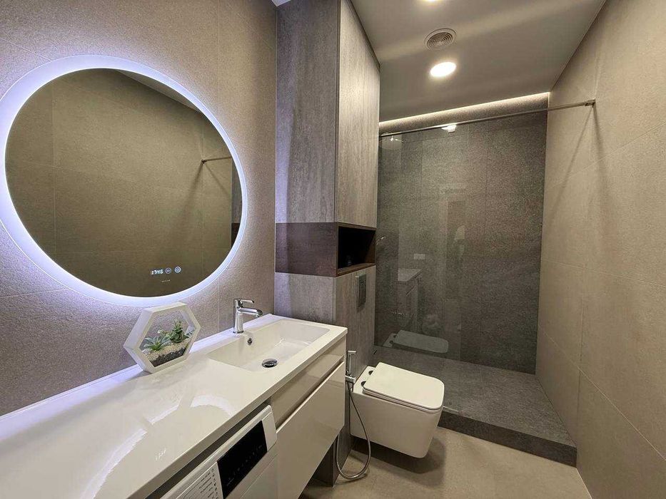 1-комнатная квартира по адресу ул. Краснова (площадь 42,4 м²) - Atlanta.ua - фото 14