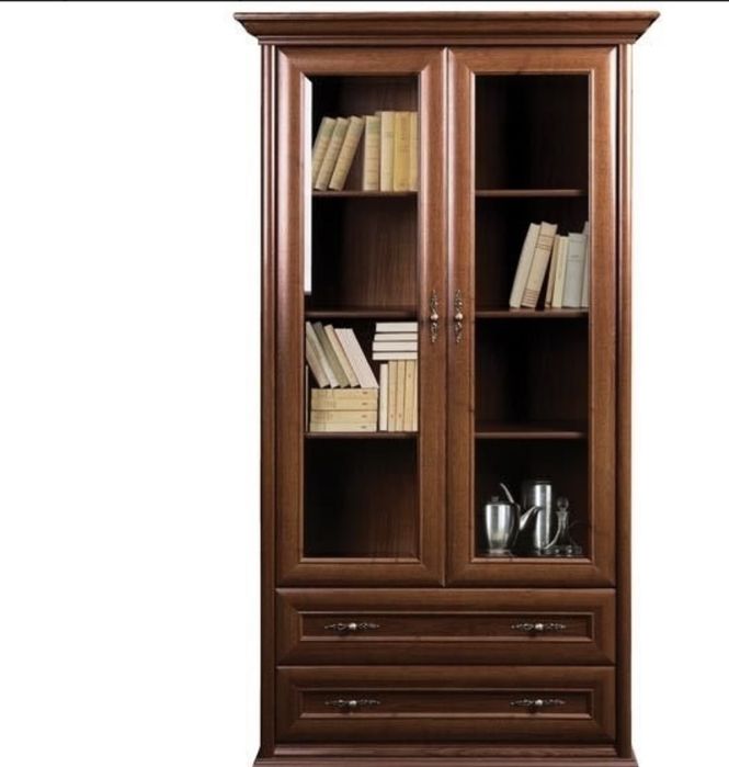 Вітальня в класичному стилі