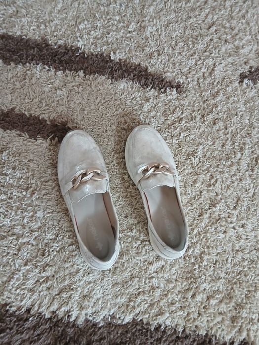 Обувь  rieker, носив декілька раз, в дуже гарному стані