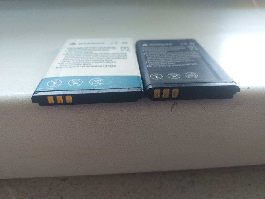 Акамулятори до телефона