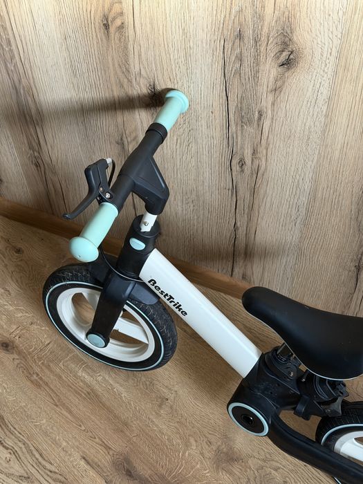 Дитячий велосипед-трансформер Best Trike