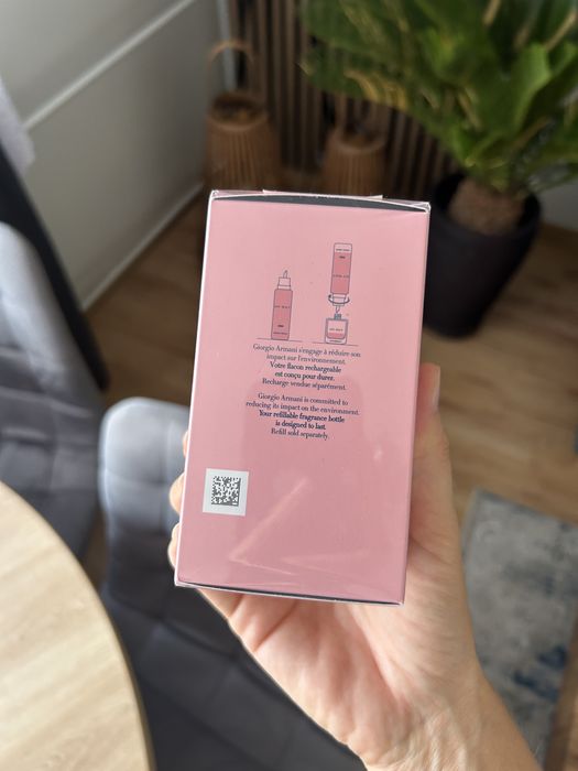 Woda perfumowana may Way giorgio Armani