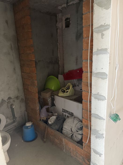 Продам свою однокомнатную квартиру