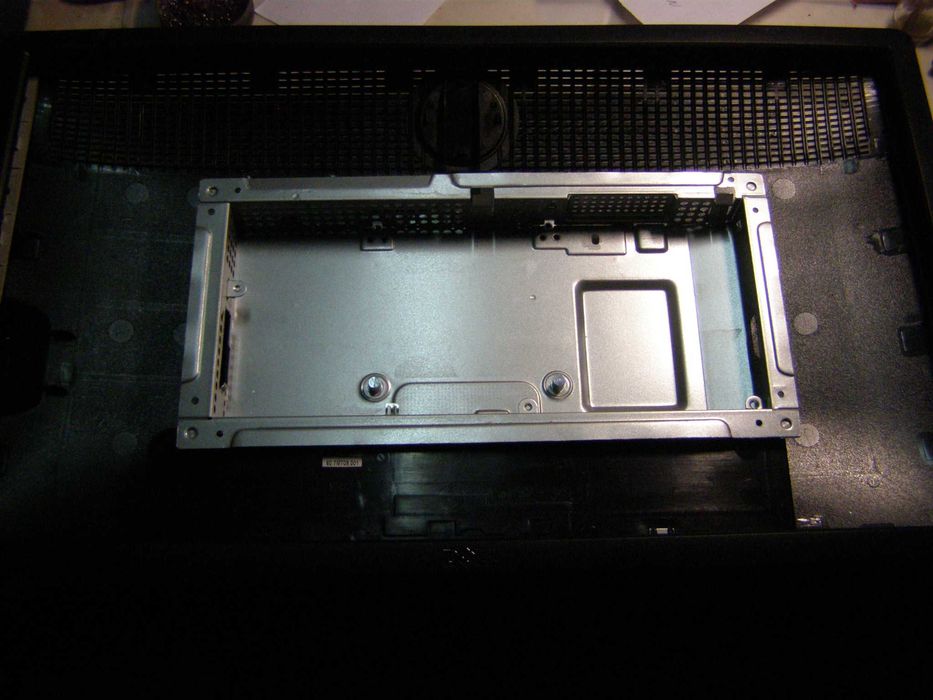 Корпус без ноги Dell U2312