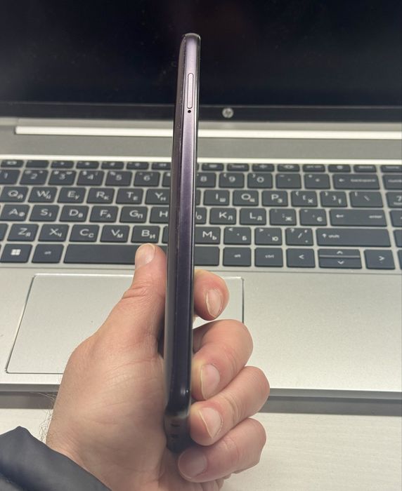 Моторола moto one  Ace