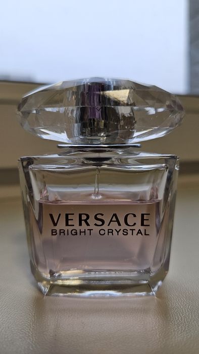 Туалетная вода Versace bright crysral