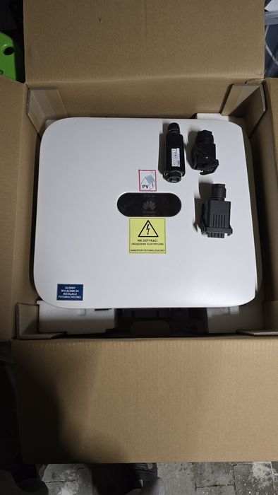 Falownik Huawei SUN2000-6KTL- M1