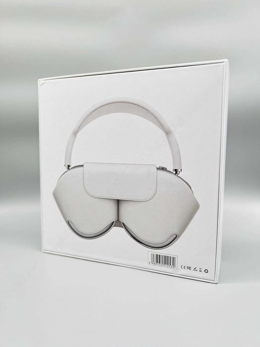 Беспроводные наушники АірПодс Max White Full качества!!