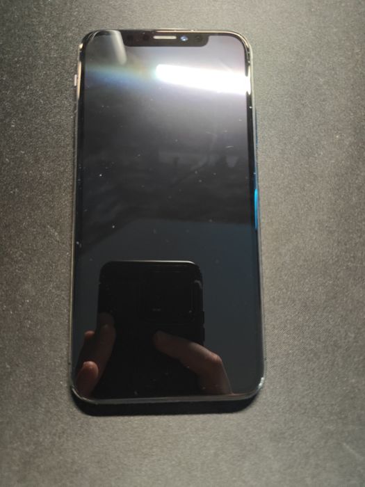 iPhone X 256GB Neverlock