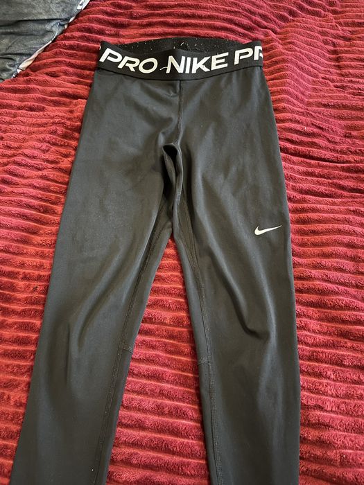 Nike pro leghinsy