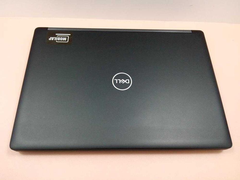 Laptop Do Pracy Dell 5290 i5 16GB 512 SSD 12,5 HD Win11 Gwar FV