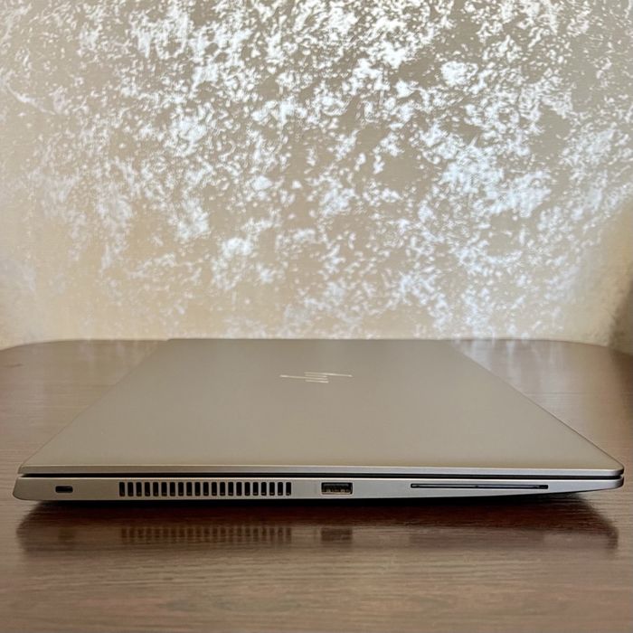 Ноутбук HP ZBook 15u G6
