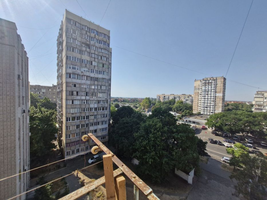 2-комнатная квартира по адресу ул. Приморская (площадь 30 м²) - Atlanta.ua - фото 6