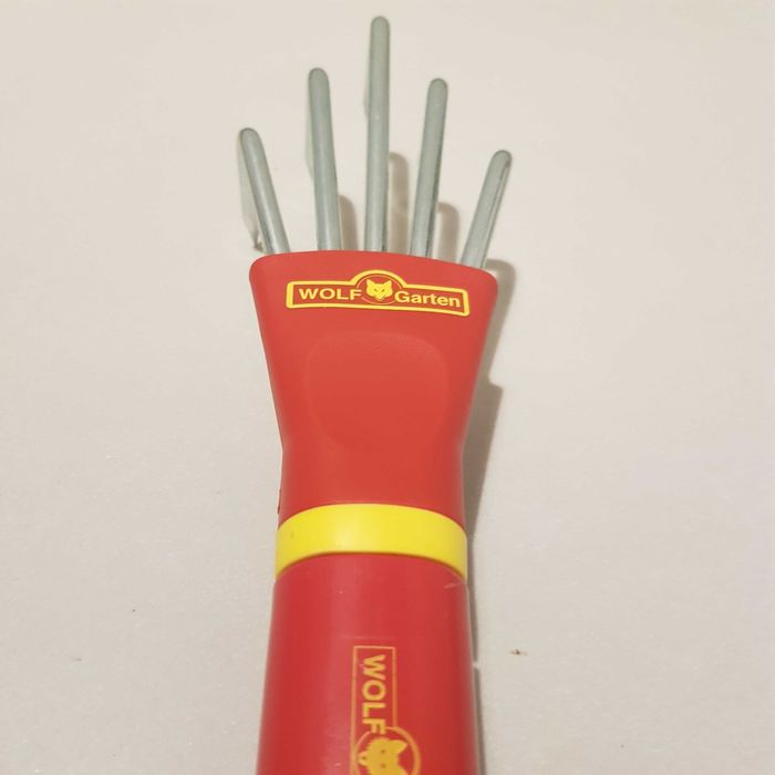 Pazurki do spulchniania pielenia LF-M WOLF-Garten