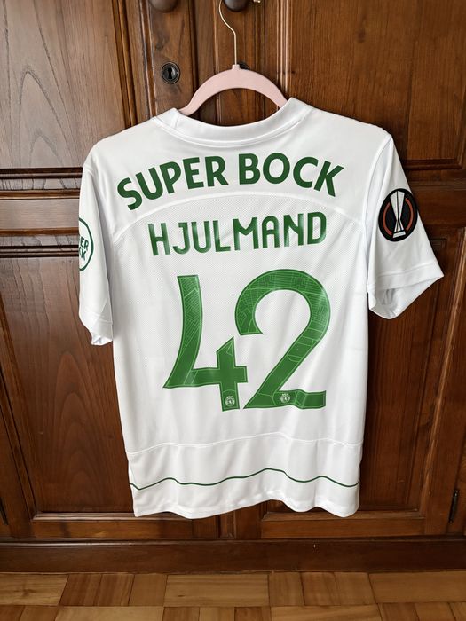 Camisola Sporting