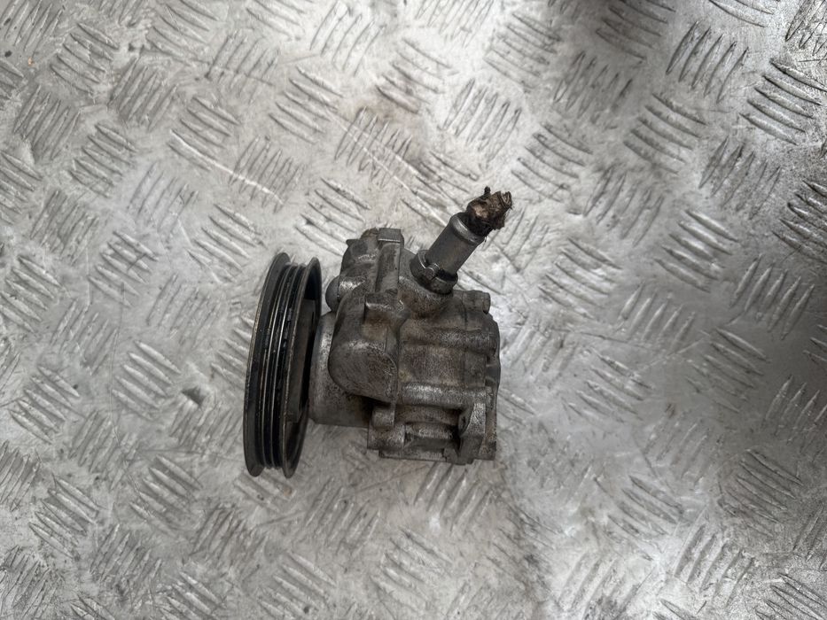 rover freelander 1.8 бенз фриландер насос гидроусилителя