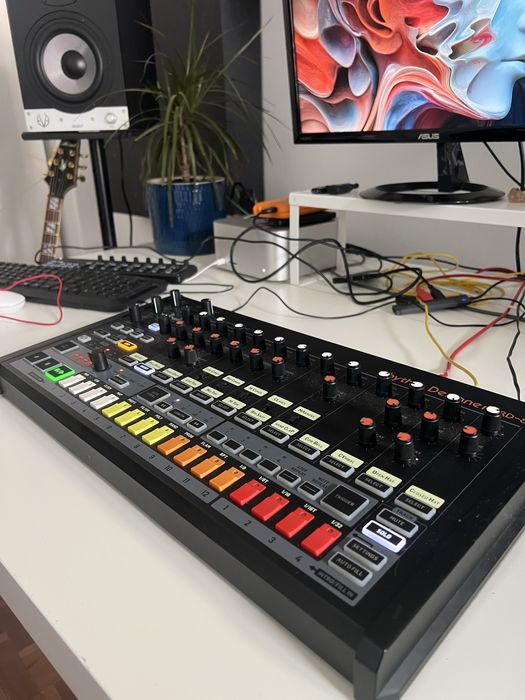 RD-8 Behringer