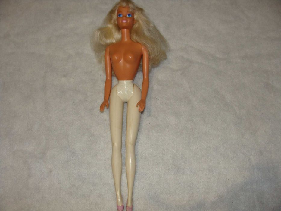 My First Barbie (Ref. 11294) de 1993