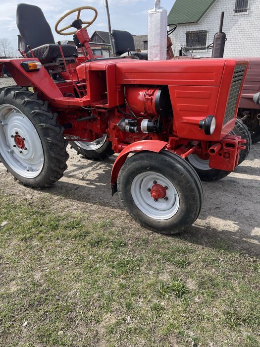 Продам трактор Т-25