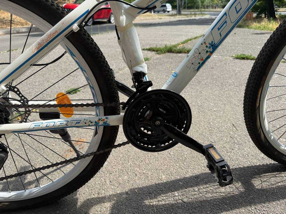 Спортивный Женский Велосипед FORT CONTESSA 26 15