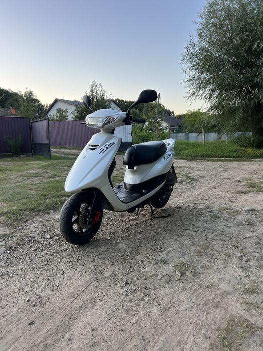 Мопед Honda Dio Хонда Діо