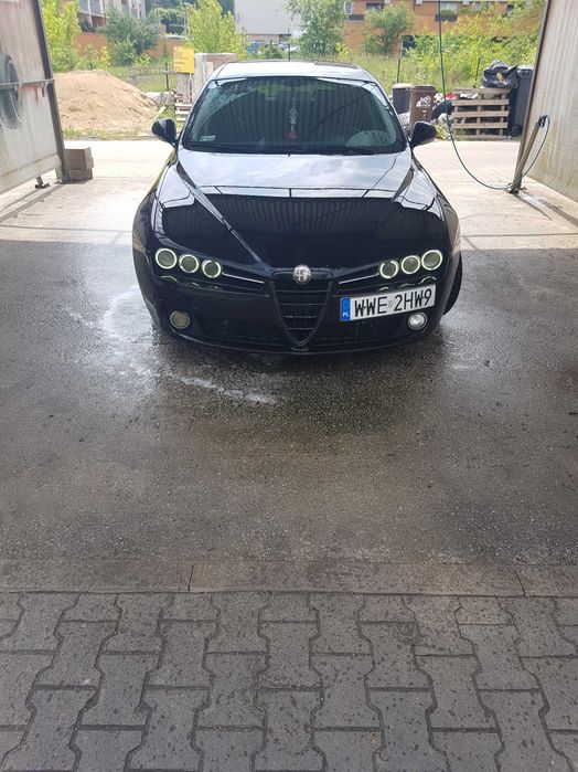 Sprzedam Tanio!! Alfa Romeo 159