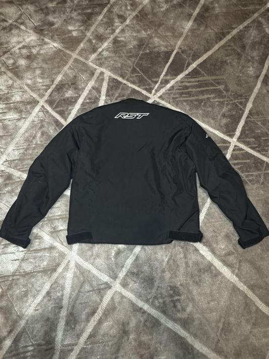 Мотокуртка RST 2072 (TEXTILE)
