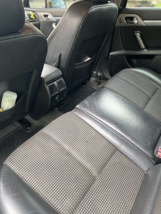 Peugeot 407 2005 VIN VF36DRFNE21368028 фото оголошення 12 з 17