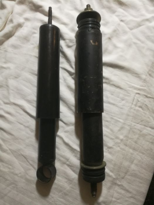 Амортизаторы на автобус  Богдан