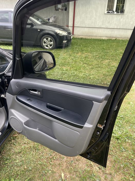 Продам автомобіль Suzuki Sx4 2008року