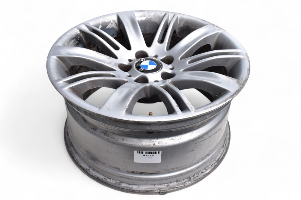 Felga Aluminiowa BMW E60 E61 E63 9.0" x 18" ET18 5x120 6760626
