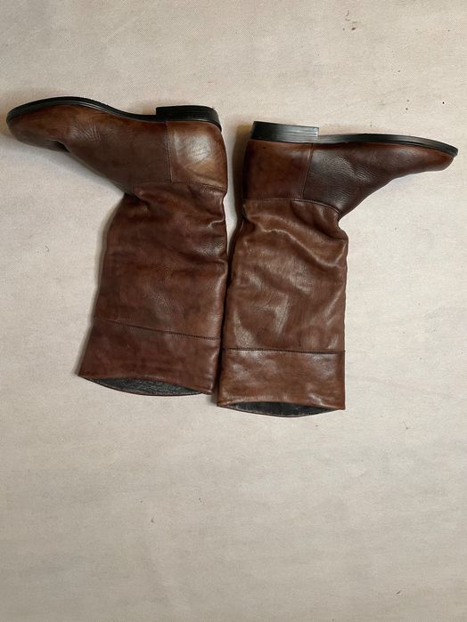 Kozaki elastomere 38