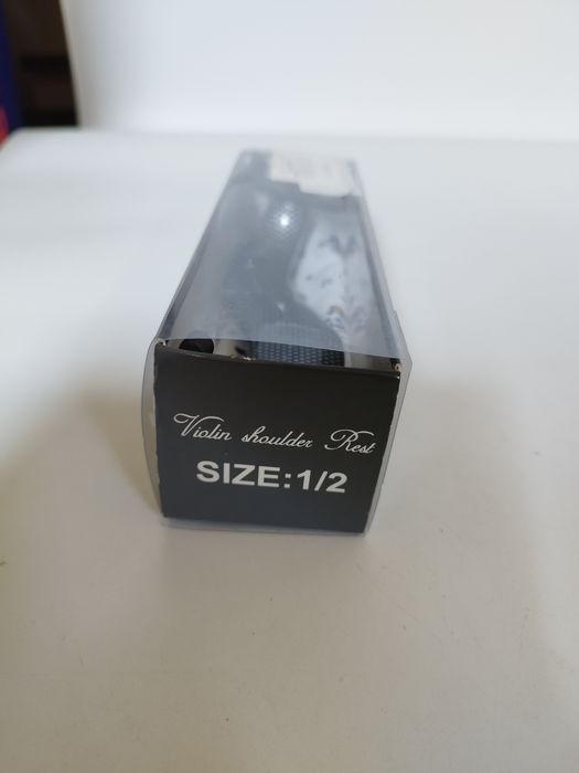 NANYI Podpórka pod ramię do skrzypiec 1/2