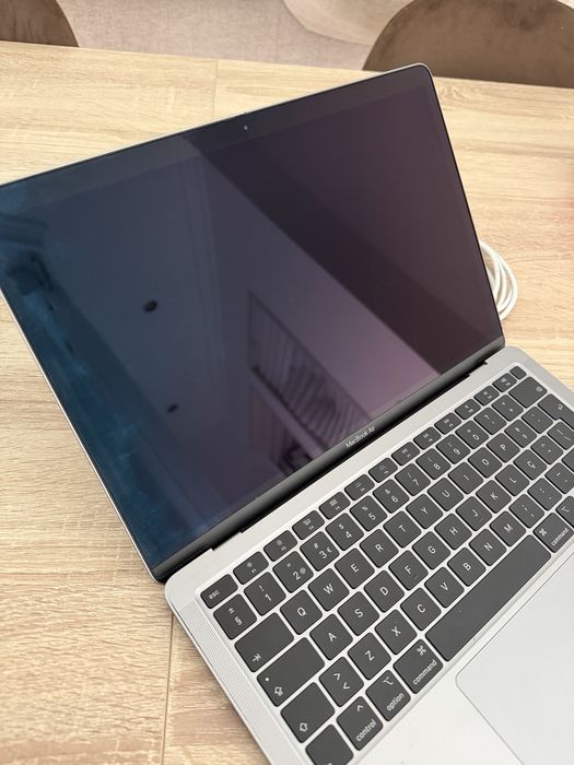 Portatil Macbook air 13, 2020