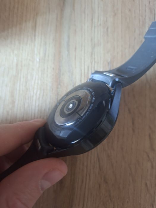 Galaxy watch 6 classic
