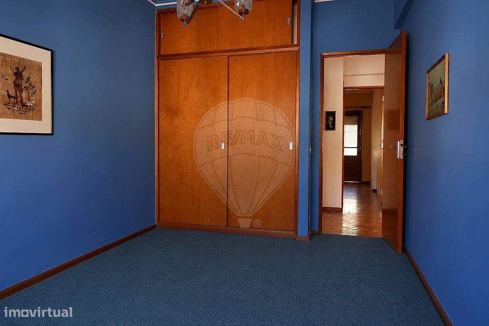 Apartamento T2 para venda
