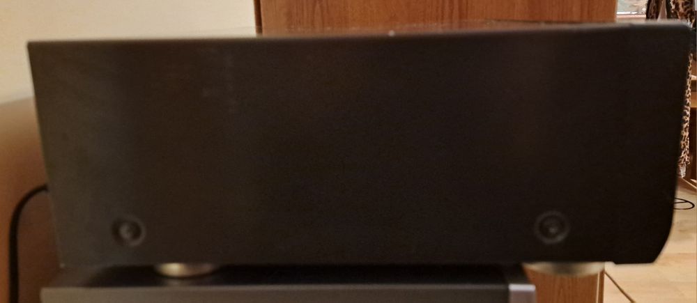 Amplituner Technics SA-EX 300