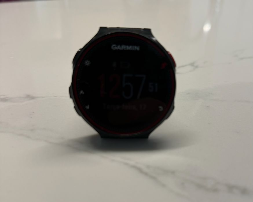 Garmin Forerunner 235