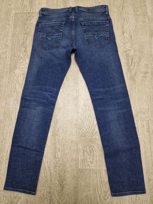 Мужские джинсы Diesel