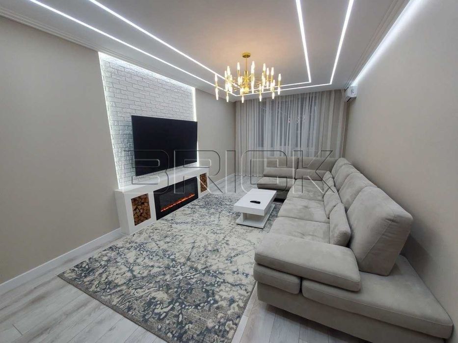 Продаж‼️ЖК 4 сезони‼️Михайла Максимовича 3‼️Квартира 111 м2