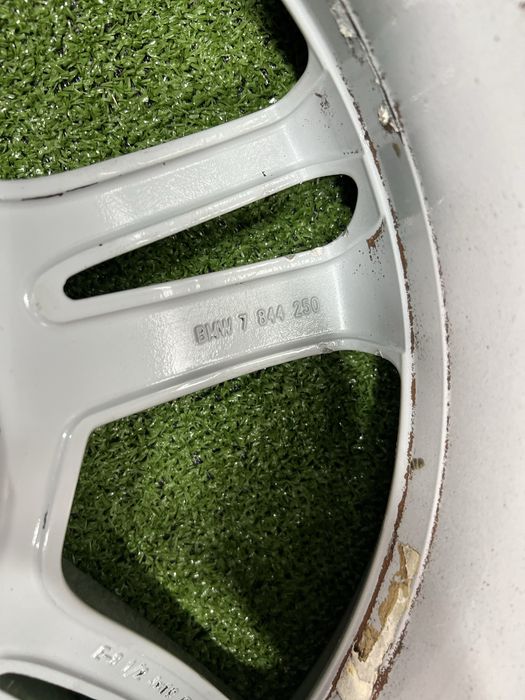 Диски BMW F25 R19 5:120