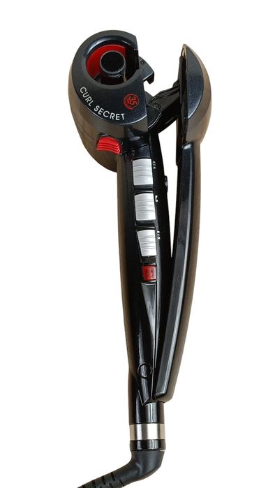 Inteligentna lokówka Babyliss