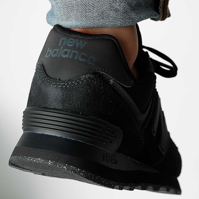 ОРИГІНАЛ‼️ New Balance 574 Classic (ML574EVE) кроссовки мужские кросівки чоловічі Нью Беланс 38.5-45.5